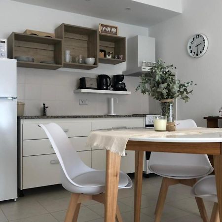 Apartmán Andoli 1 RSA Exteriér fotografie