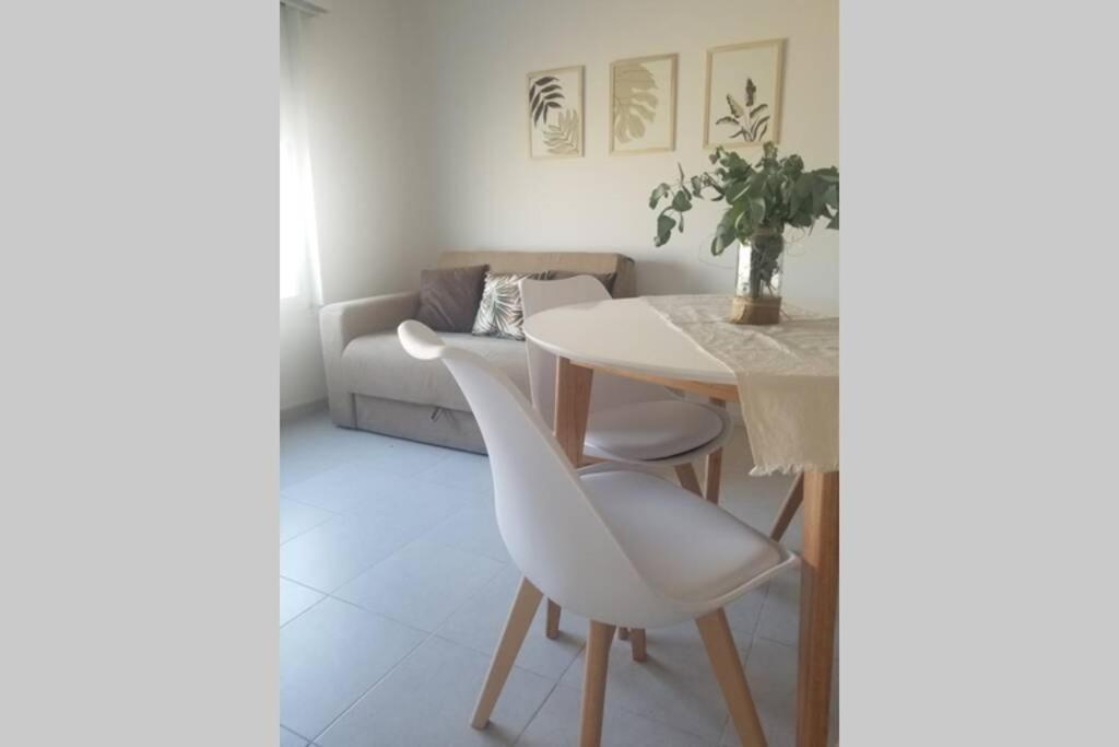 Apartmán Andoli 1 RSA Exteriér fotografie