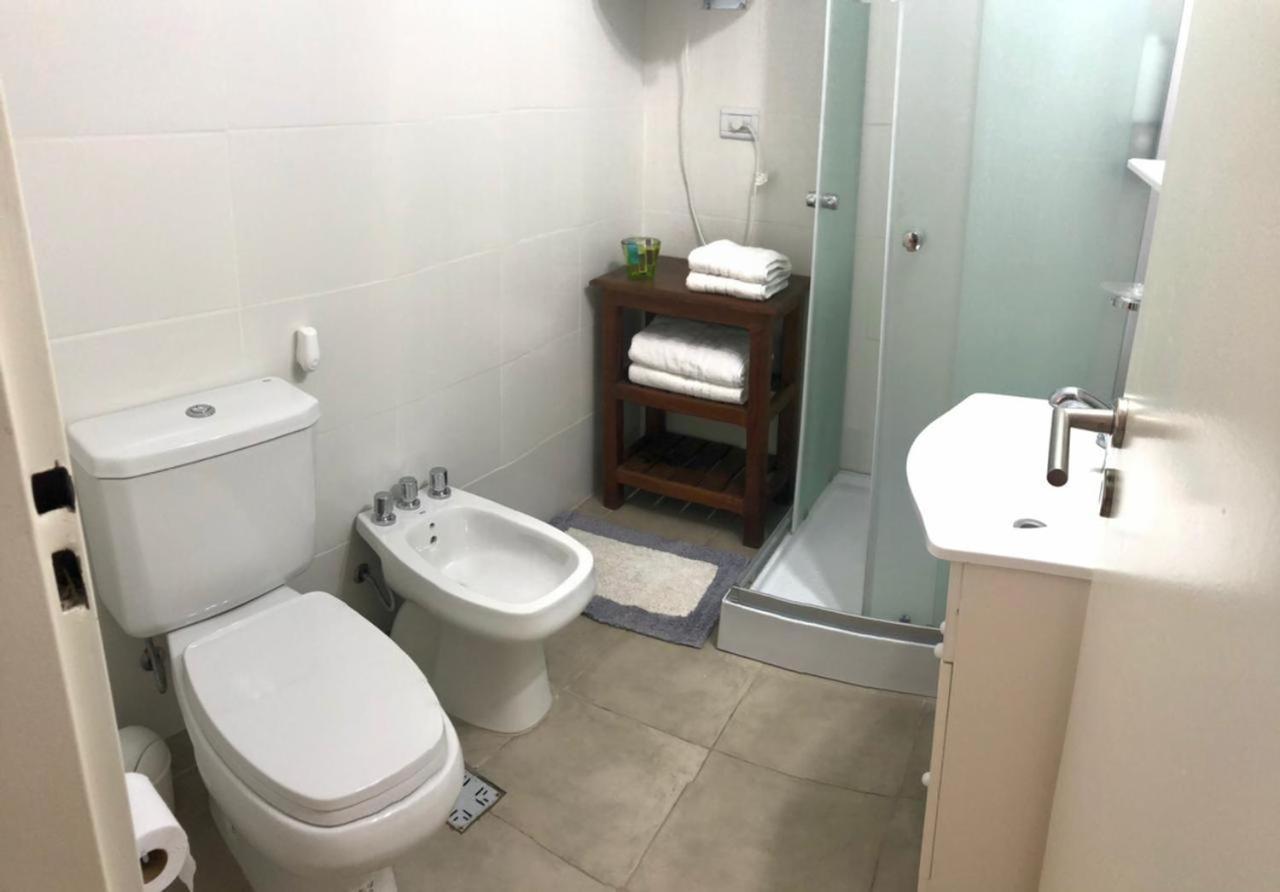 Apartmán Andoli 1 RSA Exteriér fotografie
