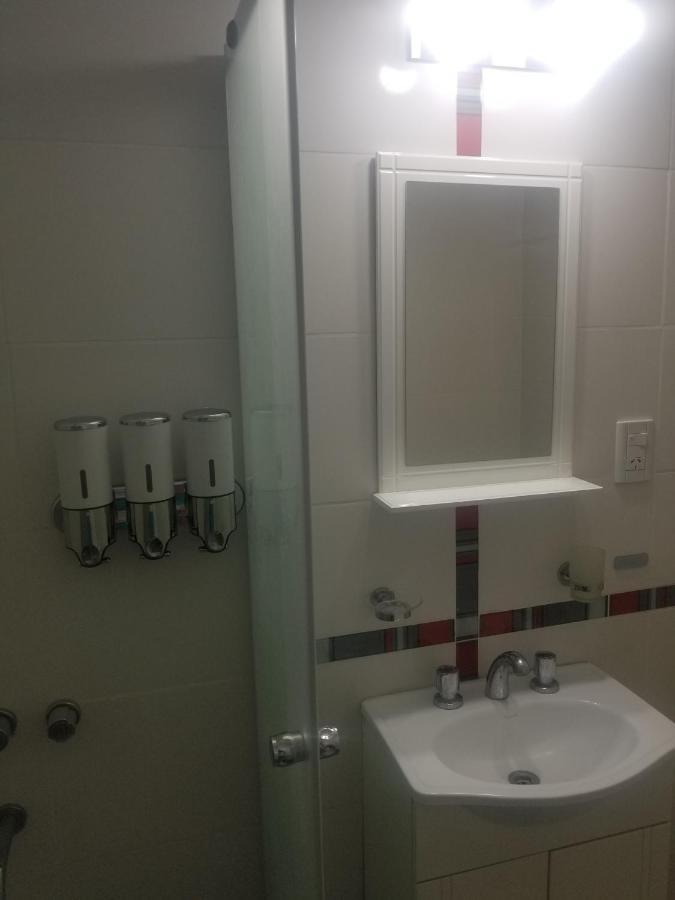 Apartmán Andoli 1 RSA Exteriér fotografie