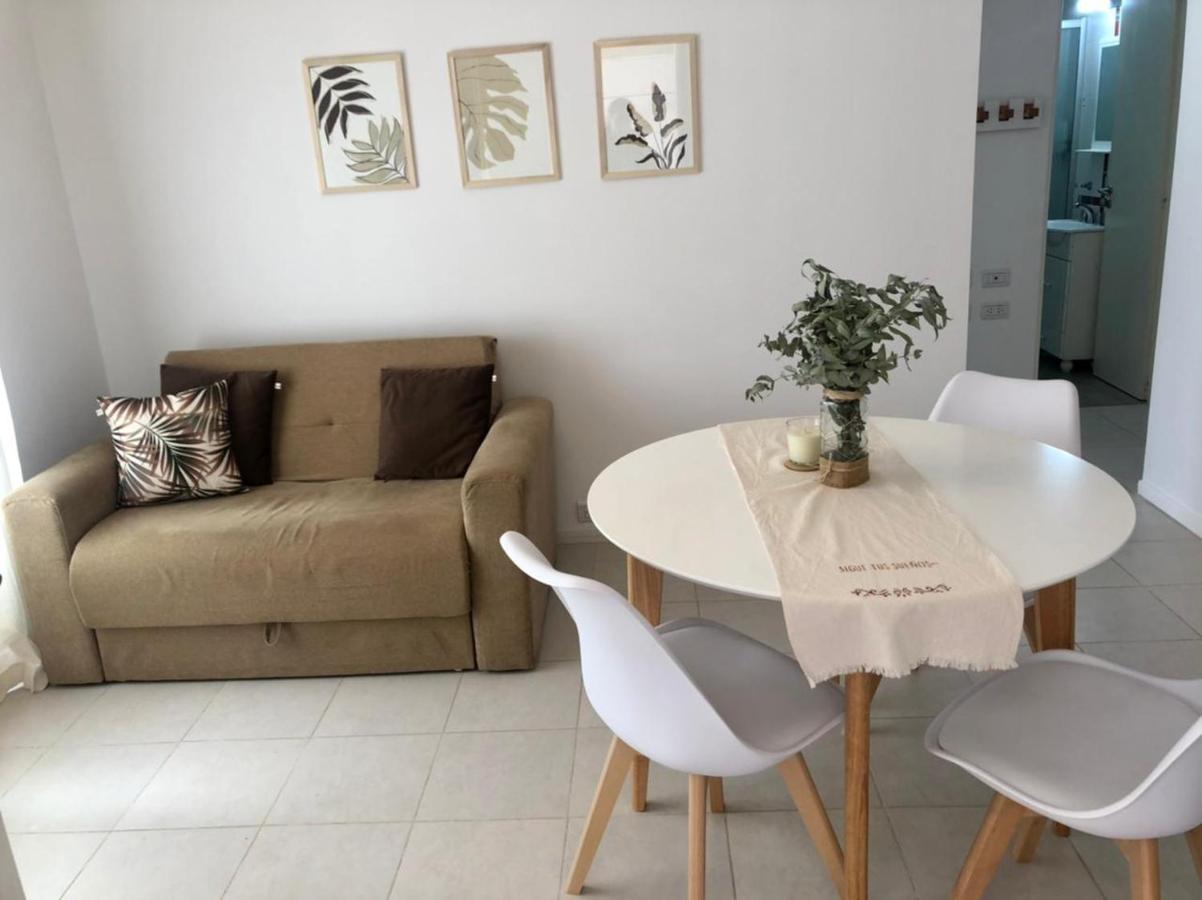 Apartmán Andoli 1 RSA Exteriér fotografie
