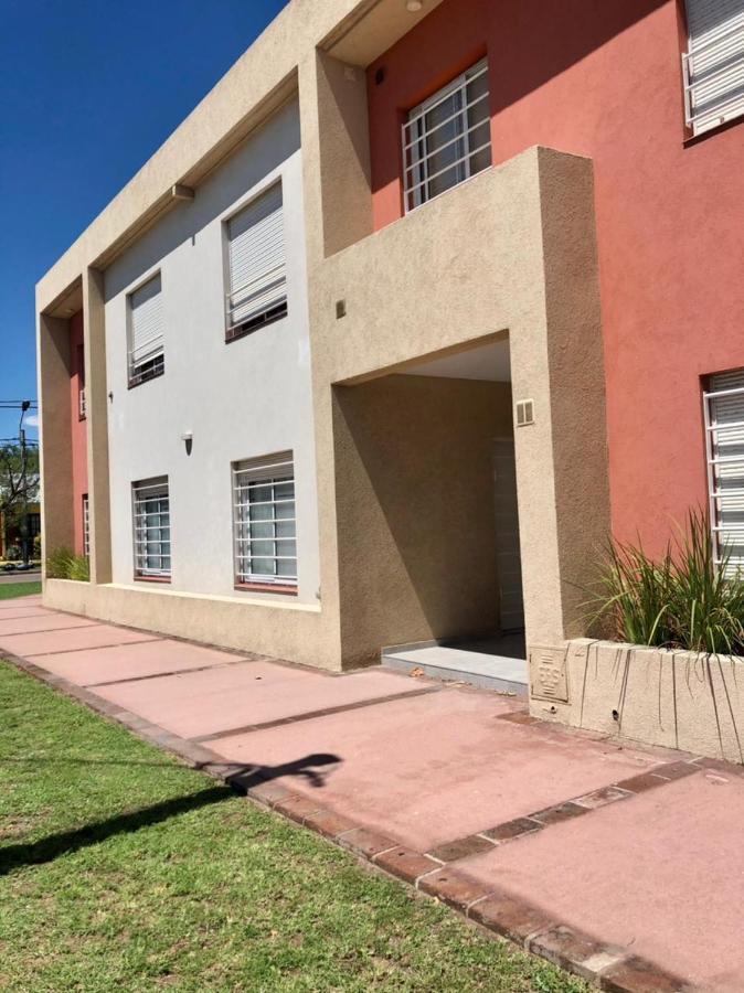 Apartmán Andoli 1 RSA Exteriér fotografie