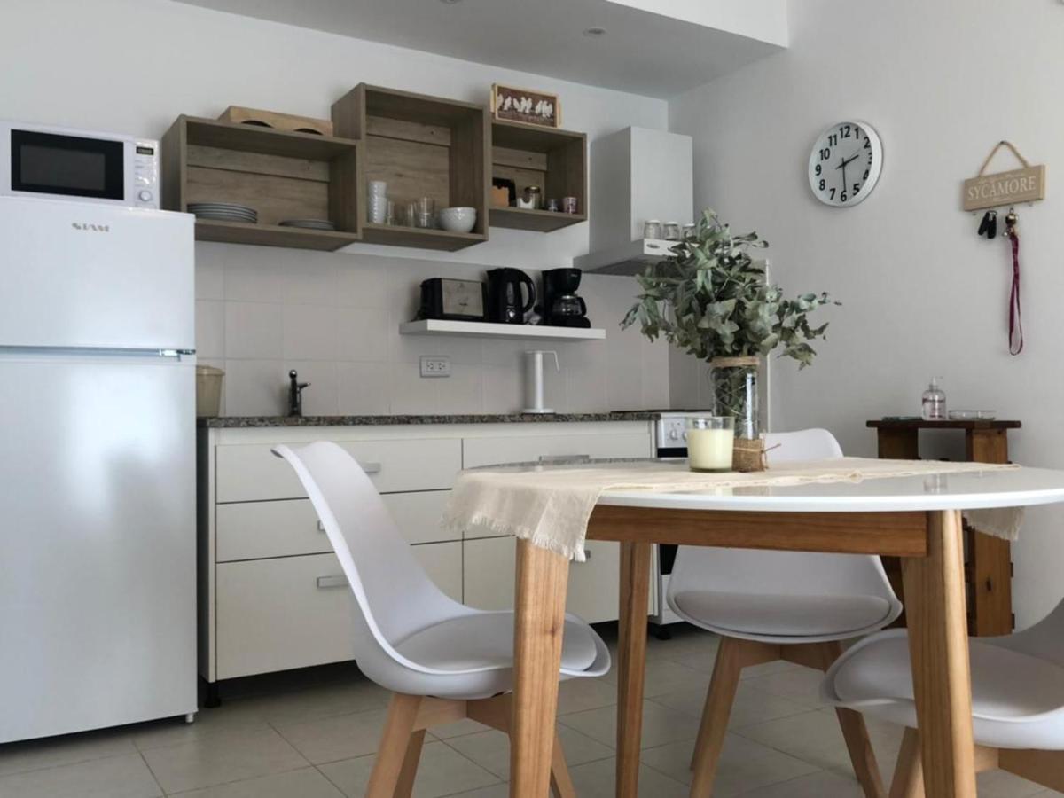 Apartmán Andoli 1 RSA Exteriér fotografie